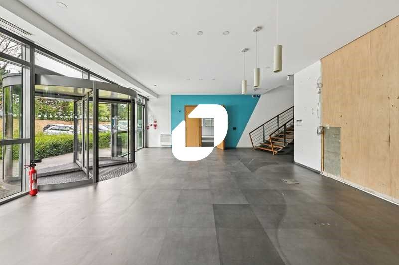 Situé au coeur de Paris Nord 2 à Roissy en France