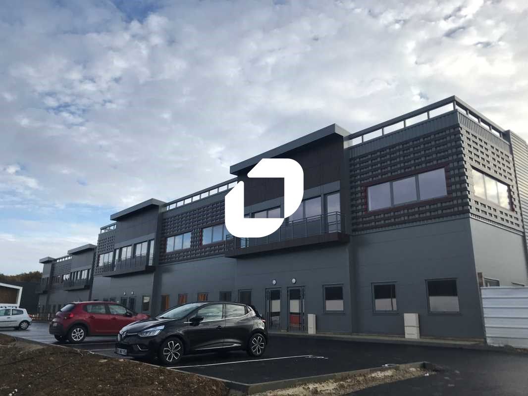 Idéalement situés au coeur de la dynamique zone d