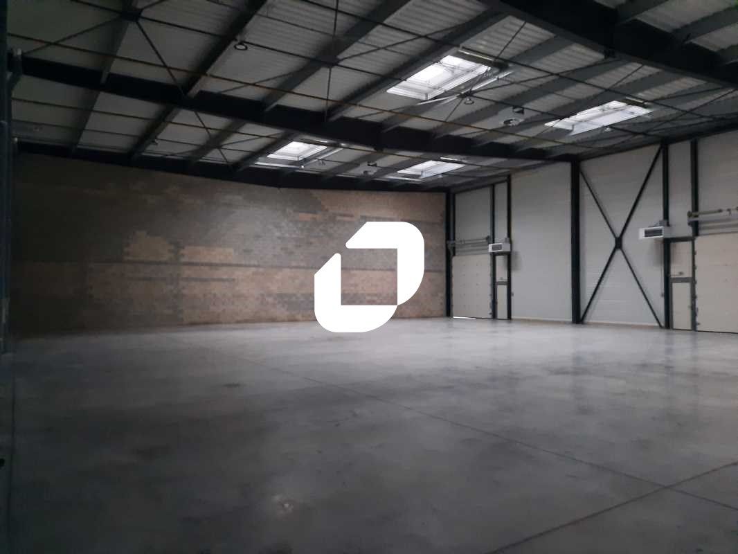 Idéalement situés au coeur de la dynamique zone d