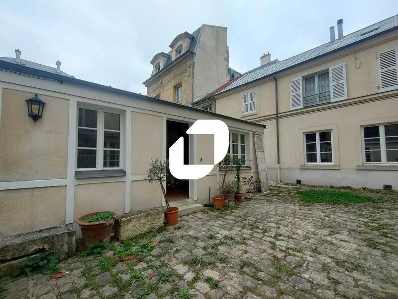 IMMPROVE vous propose 2 petites surfaces de burea