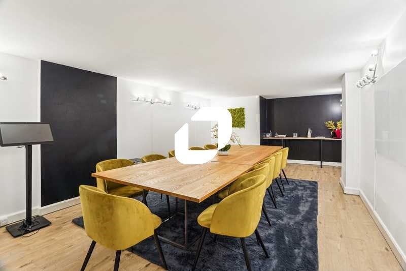 Venez découvrir des bureaux d'exception au coeur 