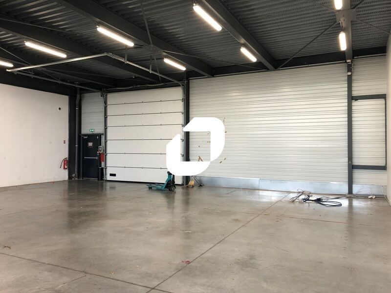 Immprove vous propose à la location un local de 5