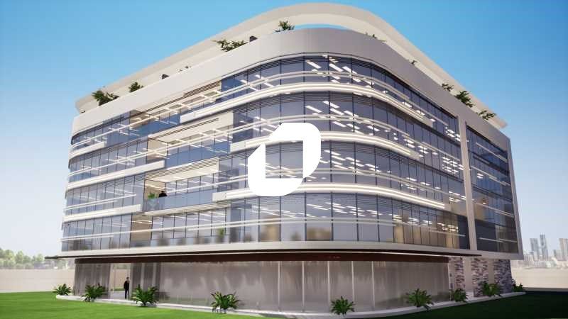 À la recherche de bureaux neufs à Evry Courcouron