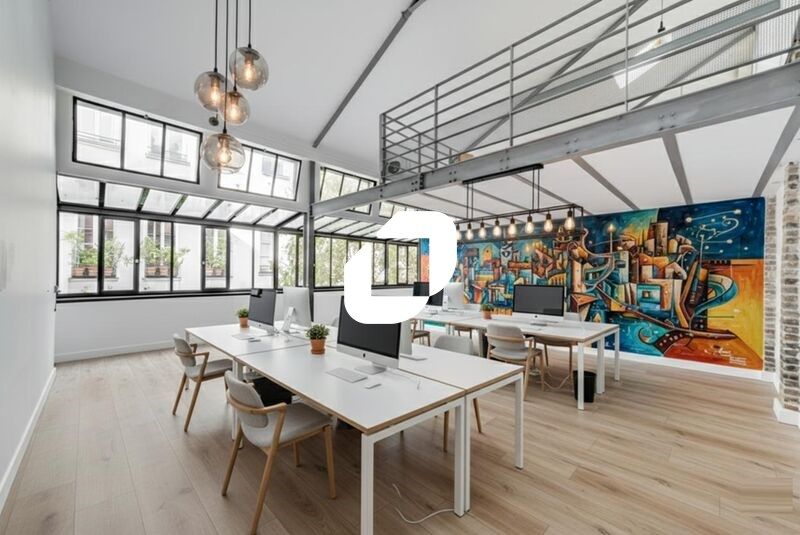 Bien d'exception - Au coeur du 4ème arrondissemen