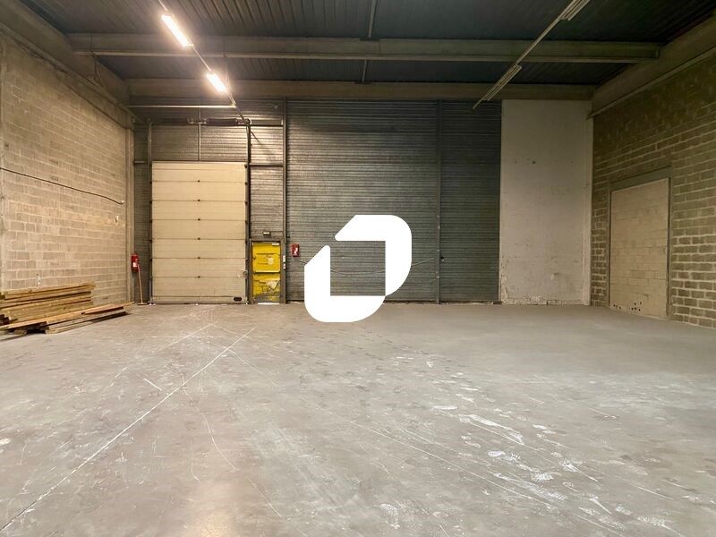 Au sein d'un parc clos et sécurisé, Immprove vous