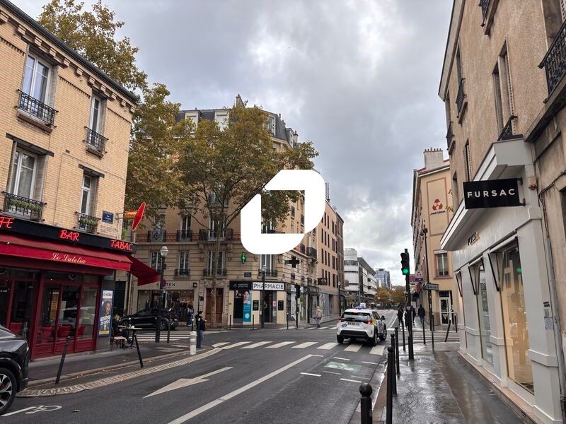 Immprove vous propose un commerce en location d'u