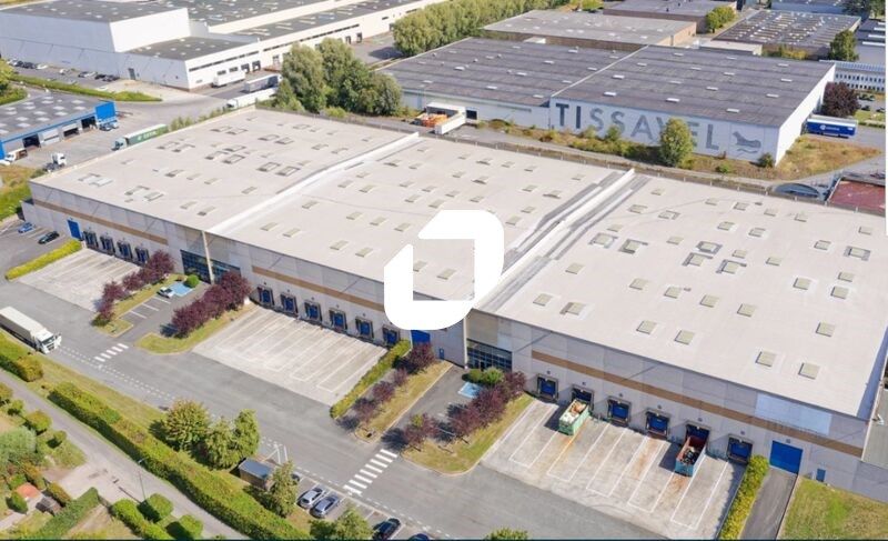 IMMPROVE vous propose à la location sur la commun