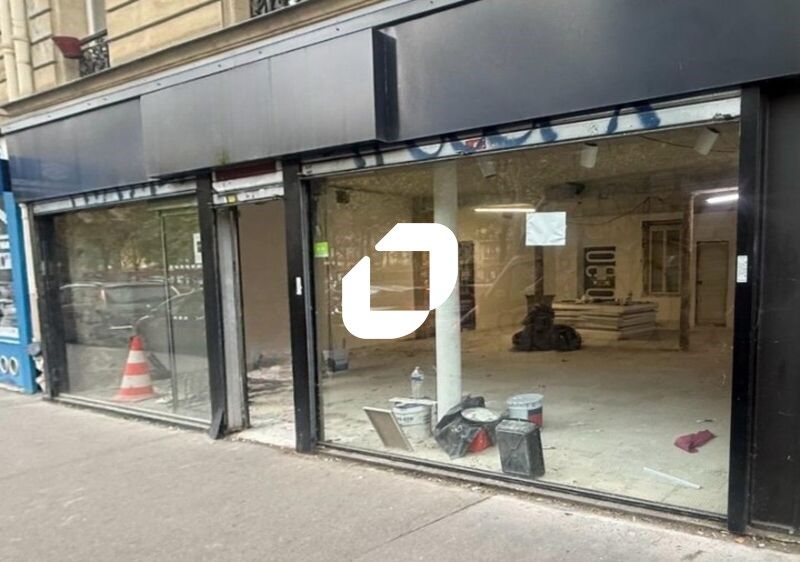 Immprove vous propose à la location un beau local