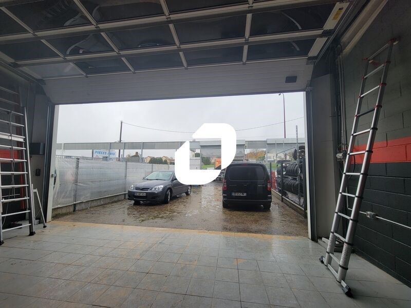 IMMPROVE propose à la location un espace professi