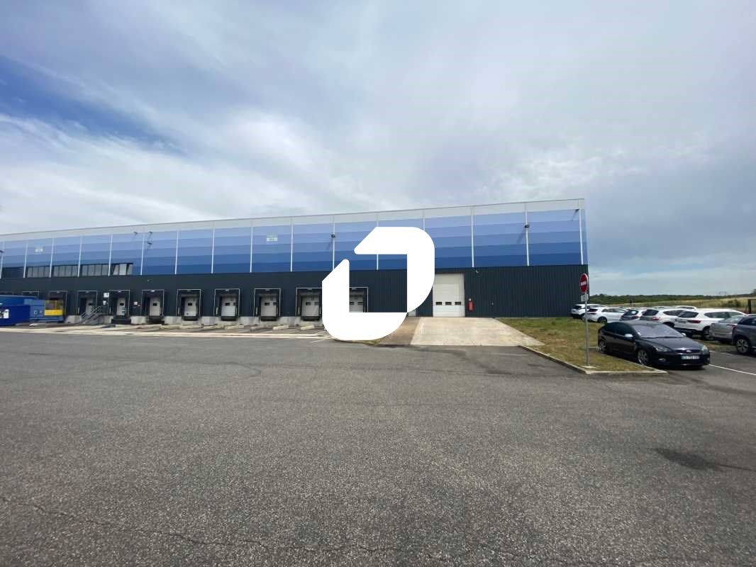 Immprove, propose à la location sur la ZI de Gond