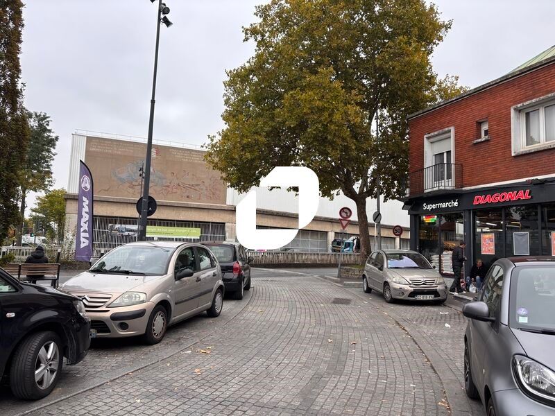 IMMPROVE vous propose un local commercial à louer