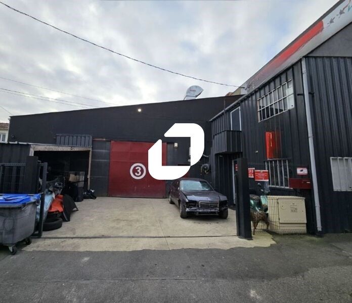 Immprove vous propose à l'acquisition un local d'