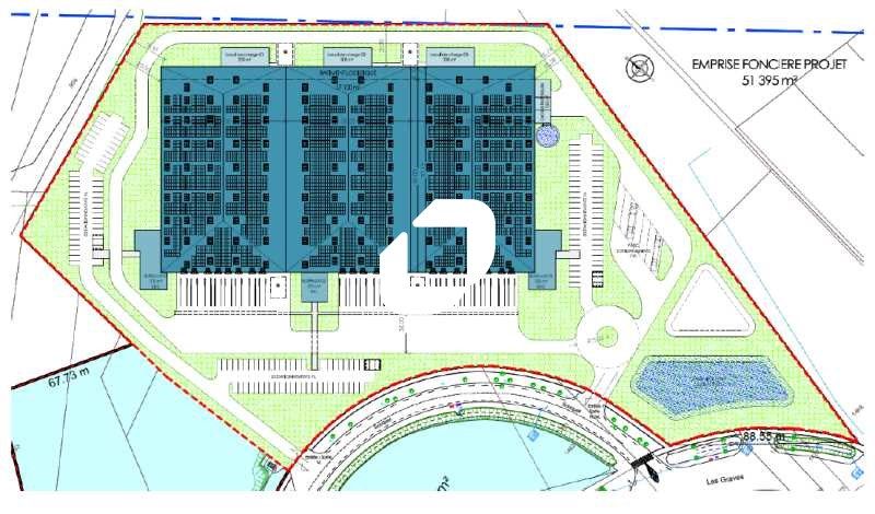 Immprove vous propose à la location, sur la commu