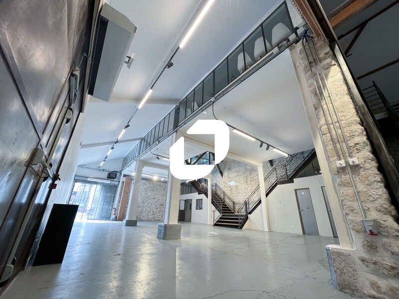 À Vitry-sur-Seine, une opportunité rare attire l'