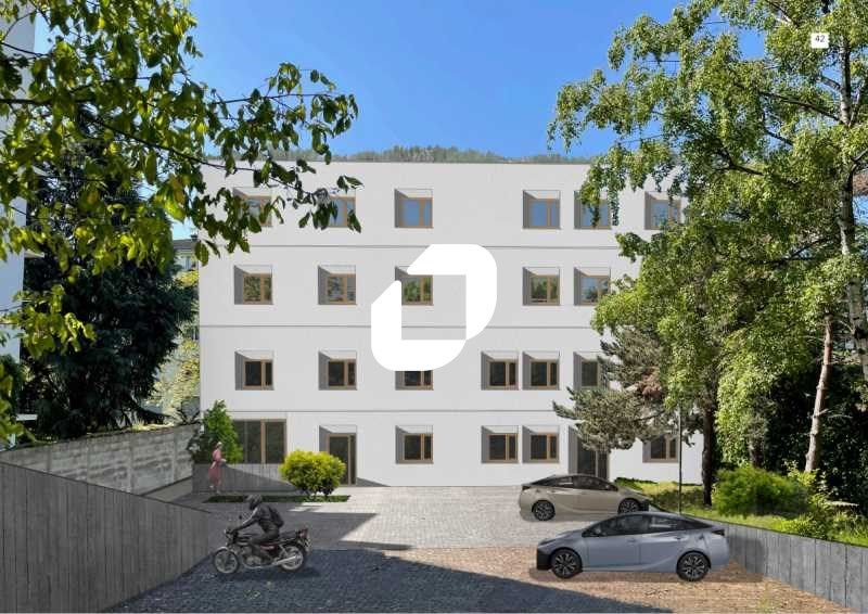 Situé à FONTENAY-SOUS-BOIS, à proximité immédiate