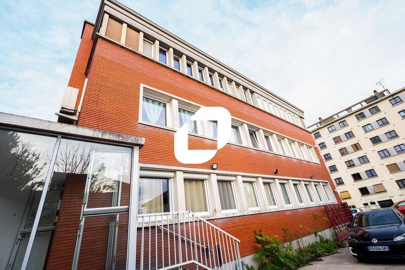 IMMPROVE vous propose des nouveaux bureaux à prox