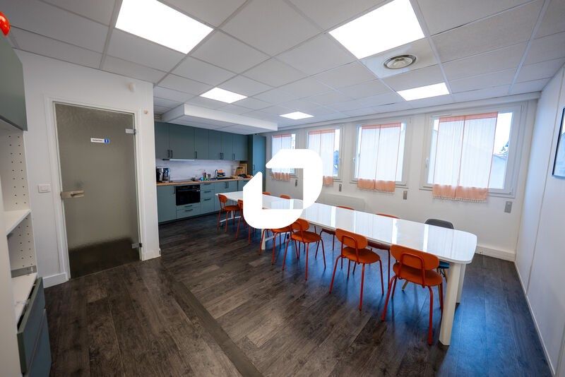 IMMPROVE vous propose des nouveaux bureaux à prox