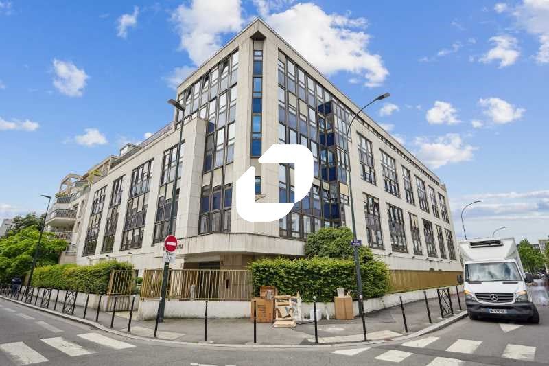Immprove propose à la location des bureaux lumine