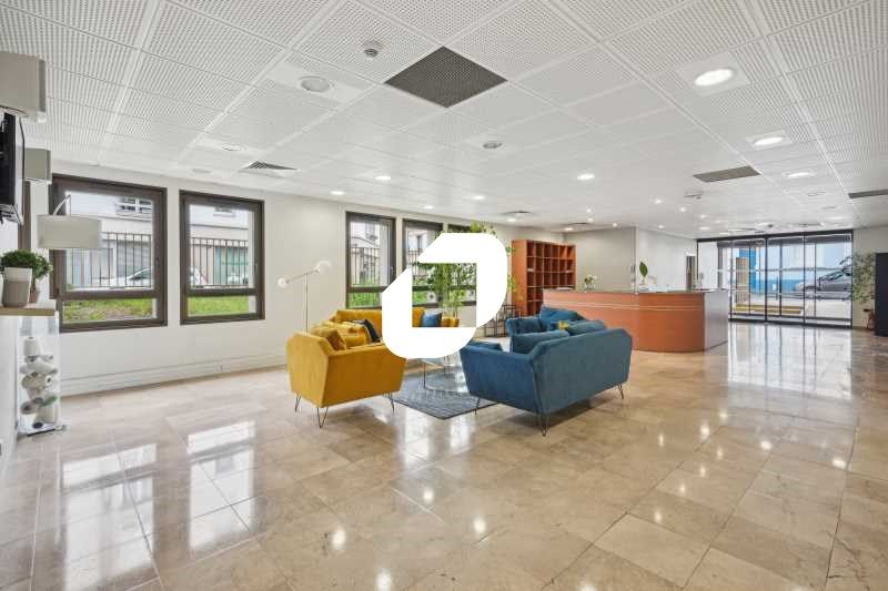 Immprove propose à la location des bureaux lumine