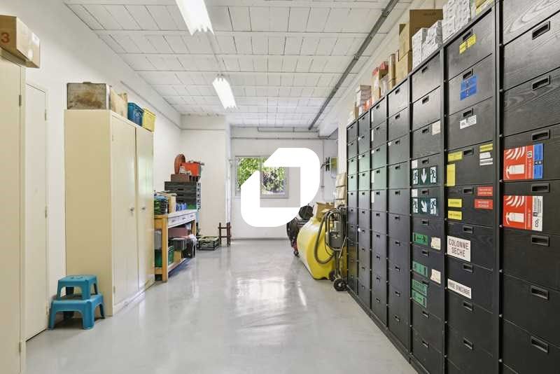 EXCLUSIVITÉ Immprove.  Situé à proximité de l'Aut