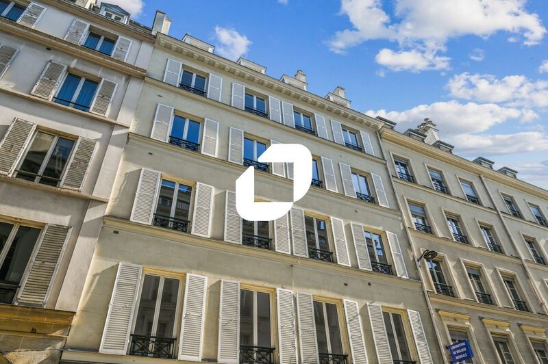 IMMPROVE vous propose 619m² de bureaux rénovés ré