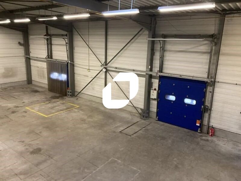 IMMPROVE vous propose à la location un bâtiment i