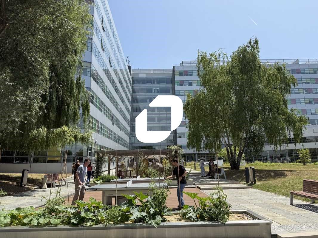 IMMPROVE vous propose des Bureaux de 120 m² dans 