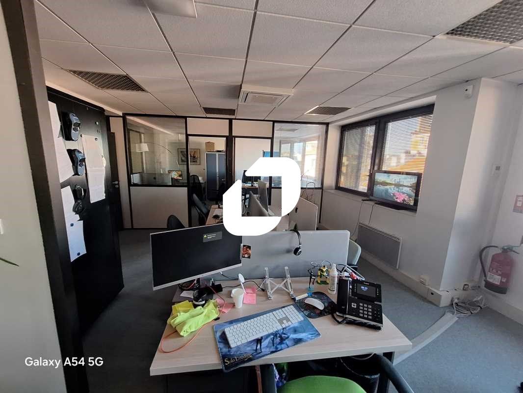 Boulogne nord ! Dans un quartier recherché, proch