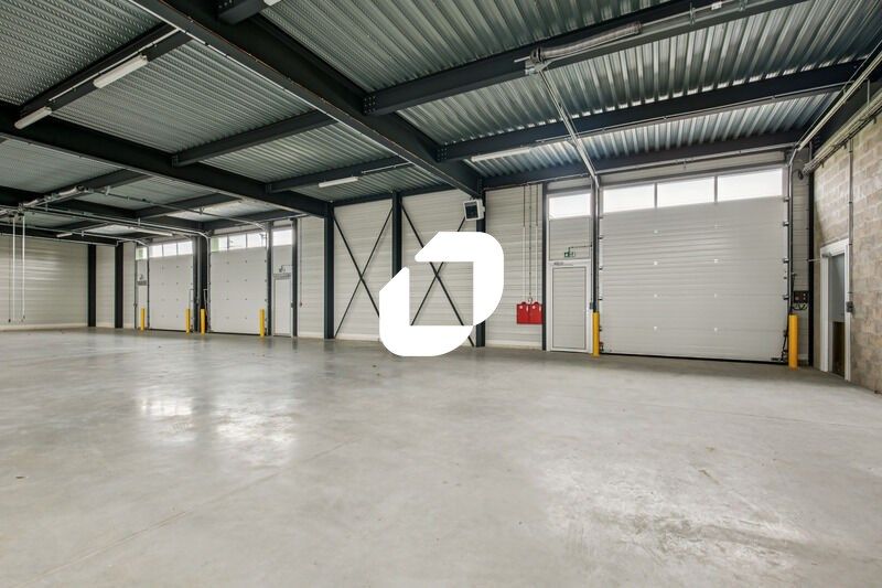 IMMPROVE propose à la location des locaux d'activ