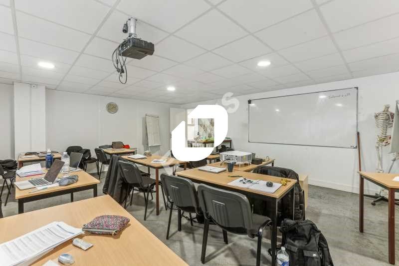 RARE SUR LE MARCHE !! Paris 20ème arrondissement,