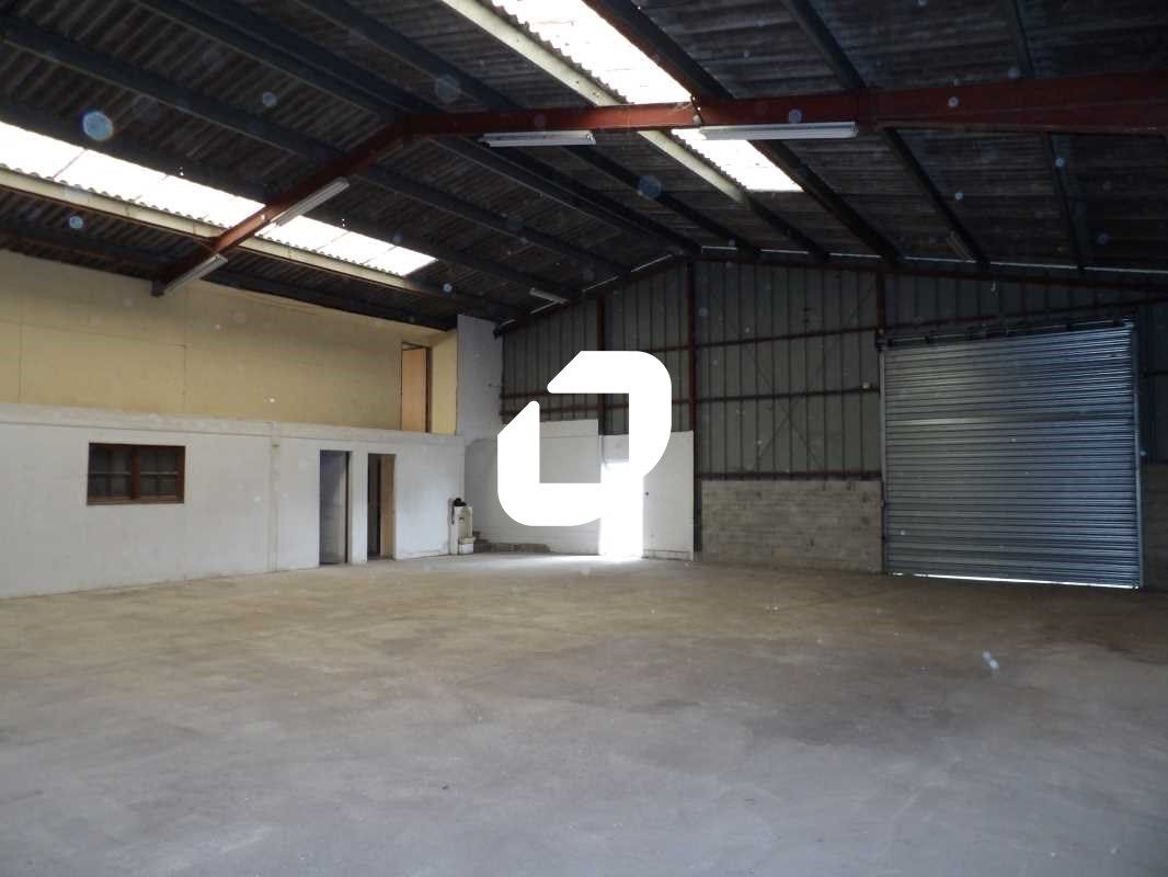 Au sein d'un plus vaste ensemble immobilier en co