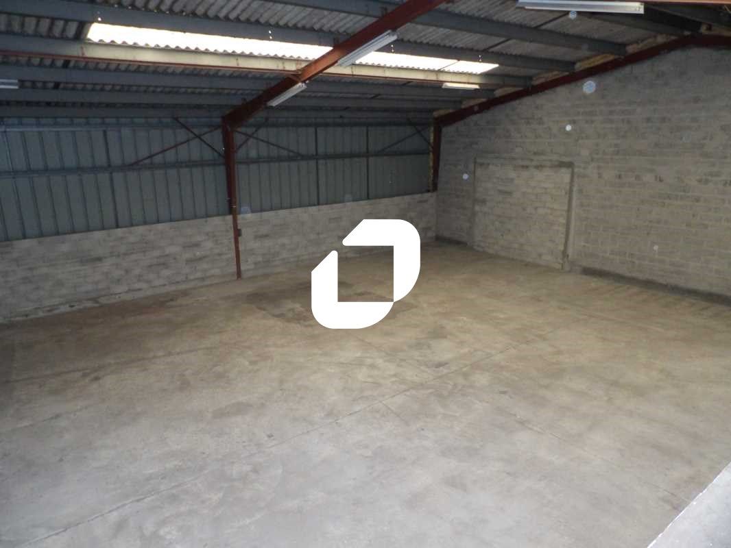 Au sein d'un plus vaste ensemble immobilier en co