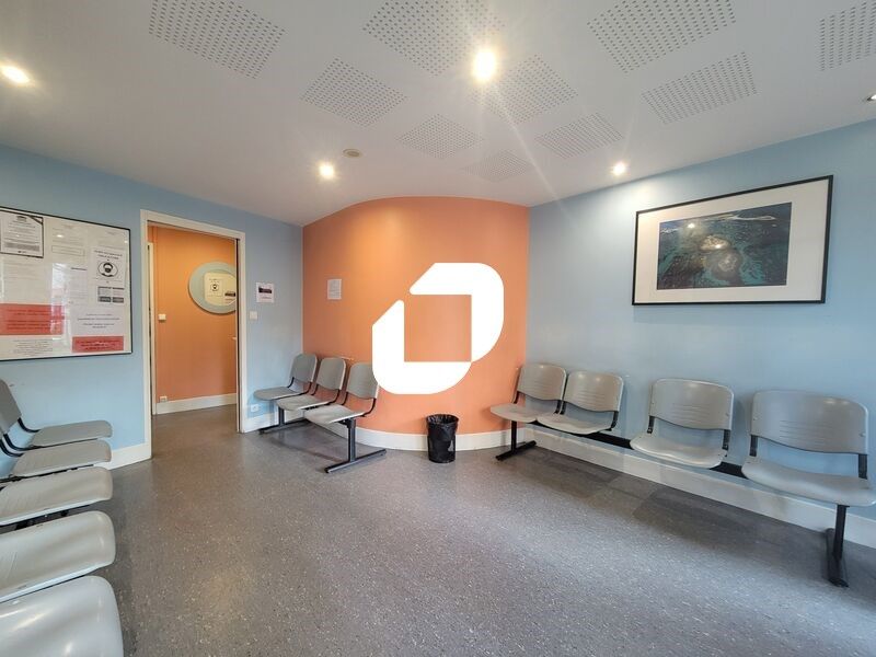 À vendre - Viry-Châtillon - Ancien cabinet médica