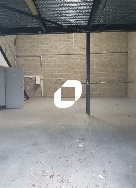 Ce local d'activité parfaitement situé en zone in