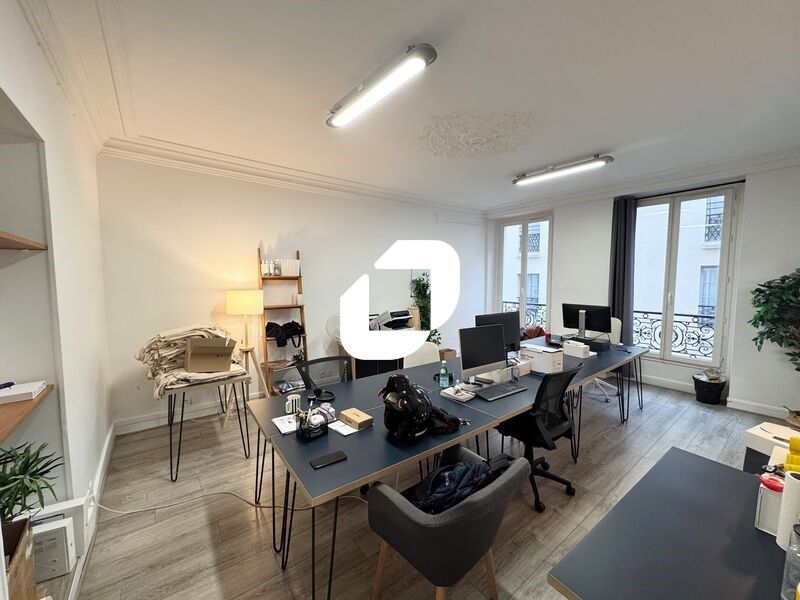 IMMPROVE vous propose à la location une surface d