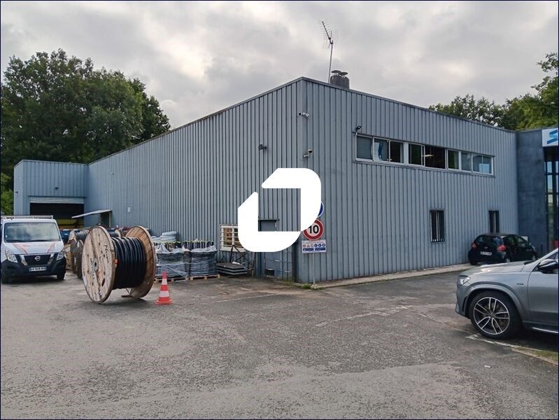 À Valenton - Opportunité Rare pour Investisseurs 