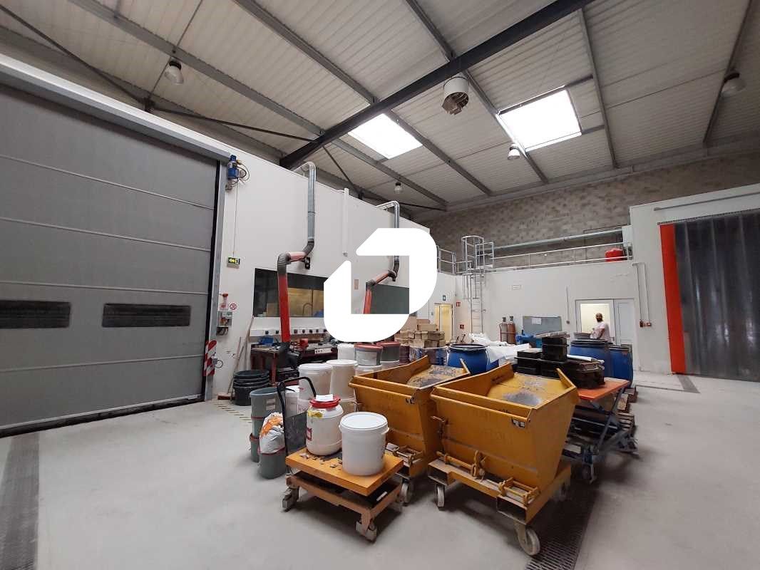 Au sein du parc du Mérantais, entre le Golf Natio