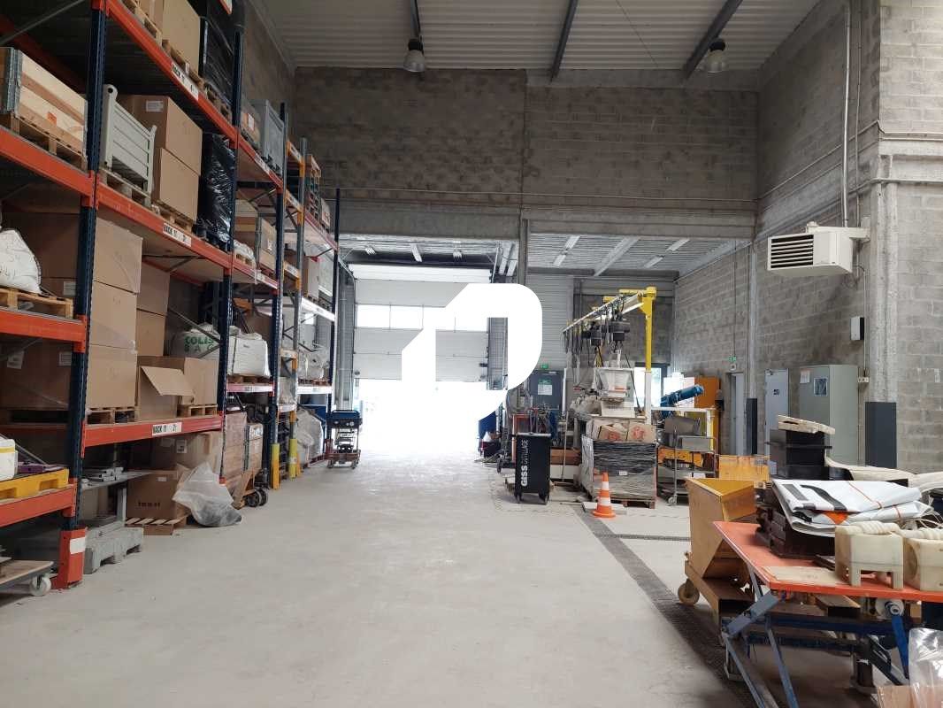 Au sein du parc du Mérantais, entre le Golf Natio