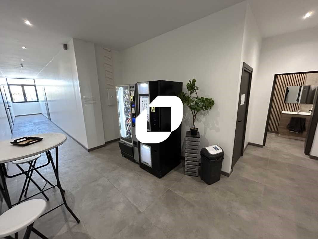 Situé dans une zone paisible, à proximité des acc