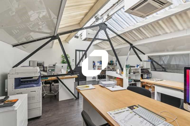 IMMPROVE vous présente une surface d'activité de 