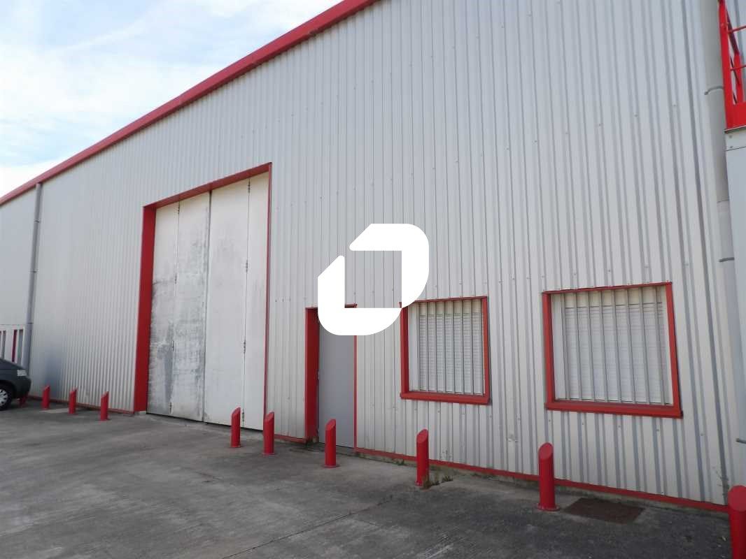 Immprove vous propose un local d'activité très lu