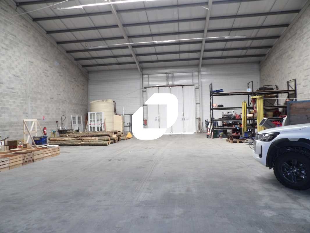 Immprove vous propose un local d'activité très lu