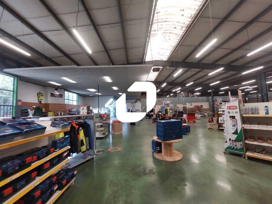 ZA des Bruyères à Trappes, IMMPROVE vous propose 