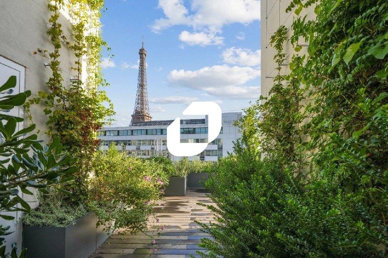Bureaux à Louer - Paris 15e - Immprove vous propo