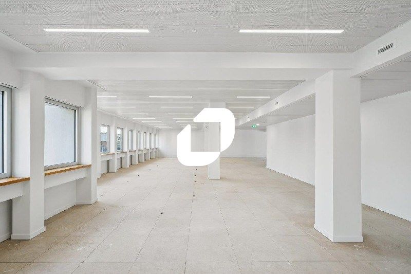 Bureaux à Louer - Paris 15e - Immprove vous propo