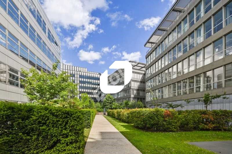 Au coeur d'un campus tertiaire exceptionnel de qu