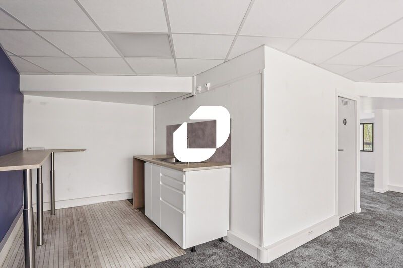 Bureaux à louer en coeur de ville ! Immprove vous