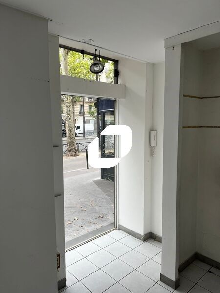 Immprove vous propose à la location une boutique 