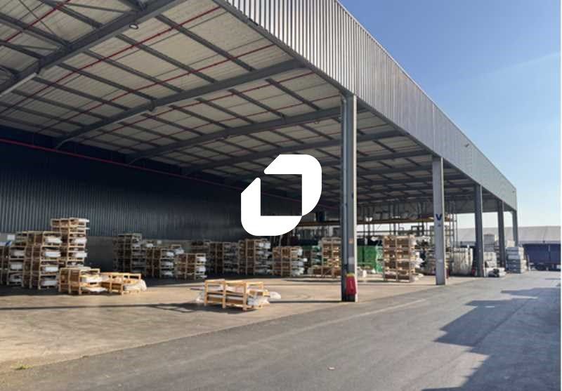 Immprove vous propose à HOUPLINES, dans la ZI des