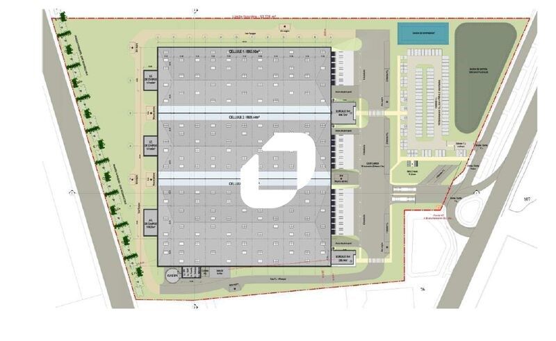 IMMPROVE vous propose à la location sur la commun